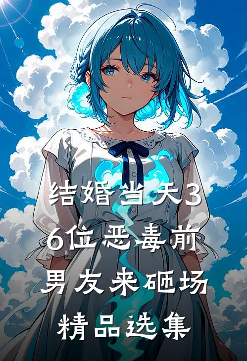 结婚当天36位恶毒前男友来砸场精品选集