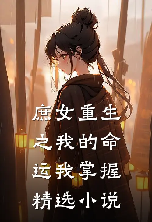 庶女重生之我的命运我掌握精选小说