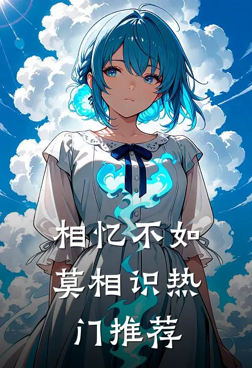 相忆不如莫相识热门推荐