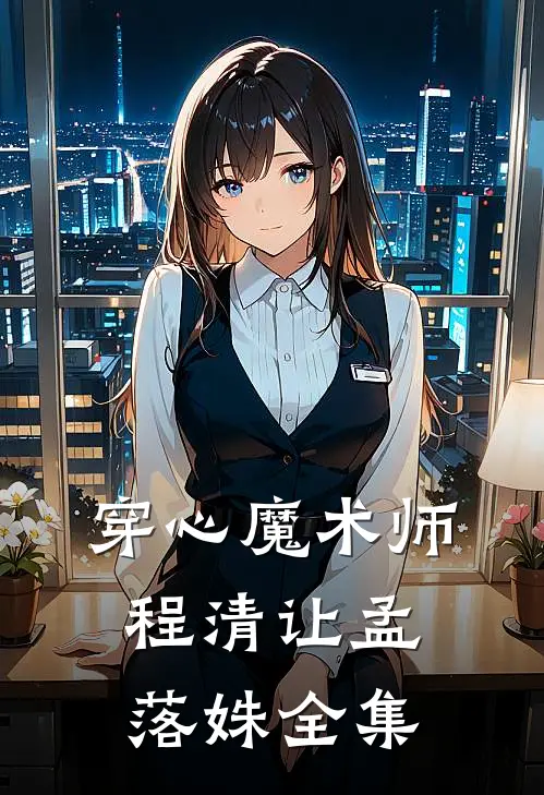 穿心魔术师程清让孟落姝 全集