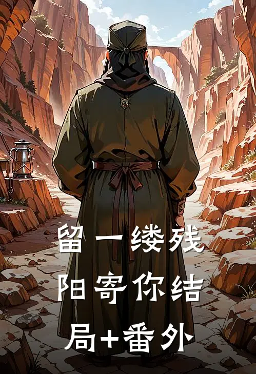 留一缕残阳寄你结局+番外