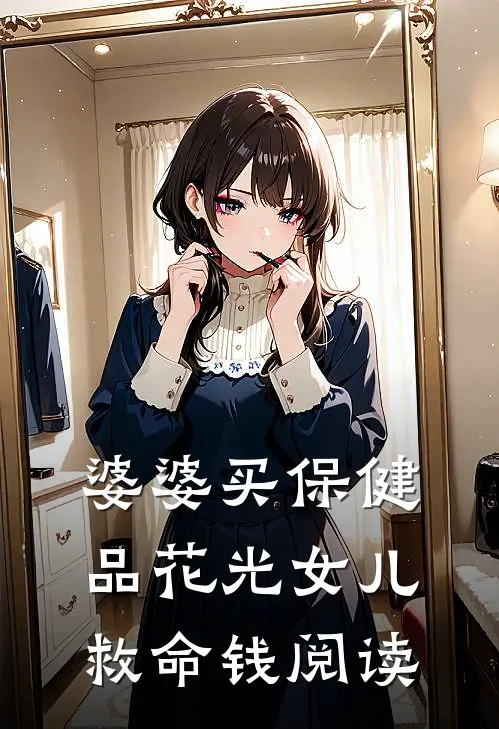婆婆买保健品花光女儿救命钱阅读