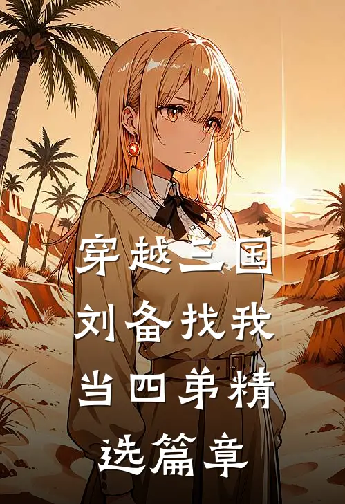 穿越三国：刘备找我当四弟精选篇章