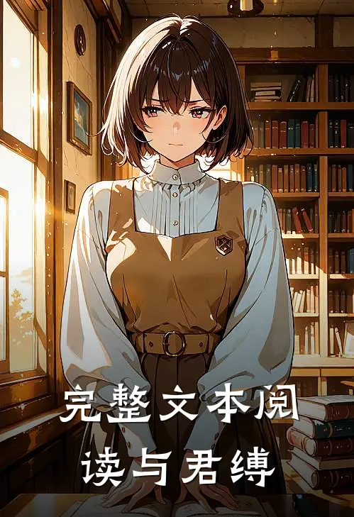 完整文本阅读与君缚