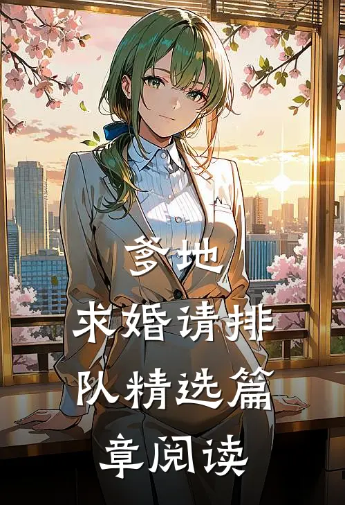 爹地，求婚请排队精选篇章阅读