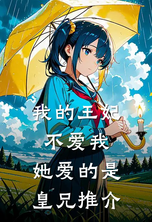 我的王妃不爱我，她爱的是皇兄推介