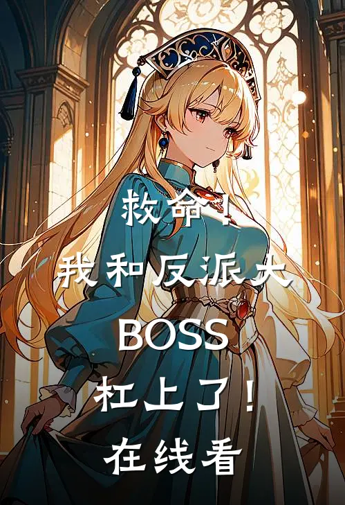 救命！我和反派大BOSS杠上了！在线看