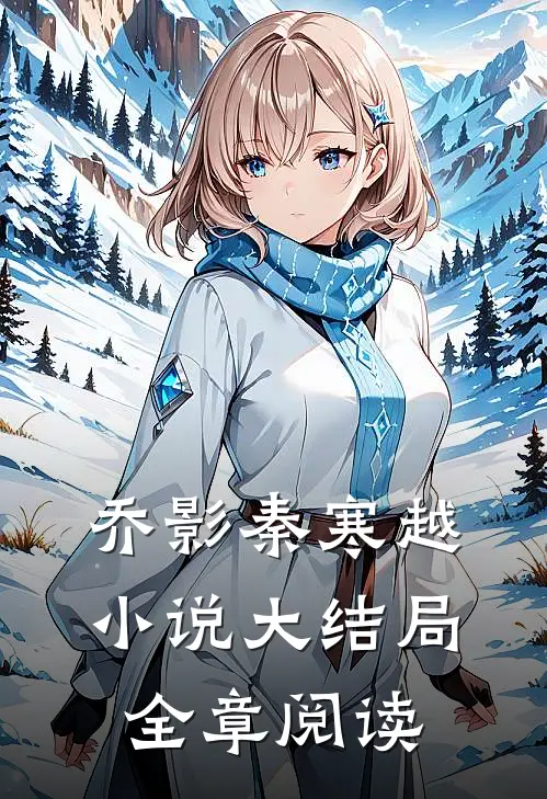 乔影秦寒越小说大结局全章阅读