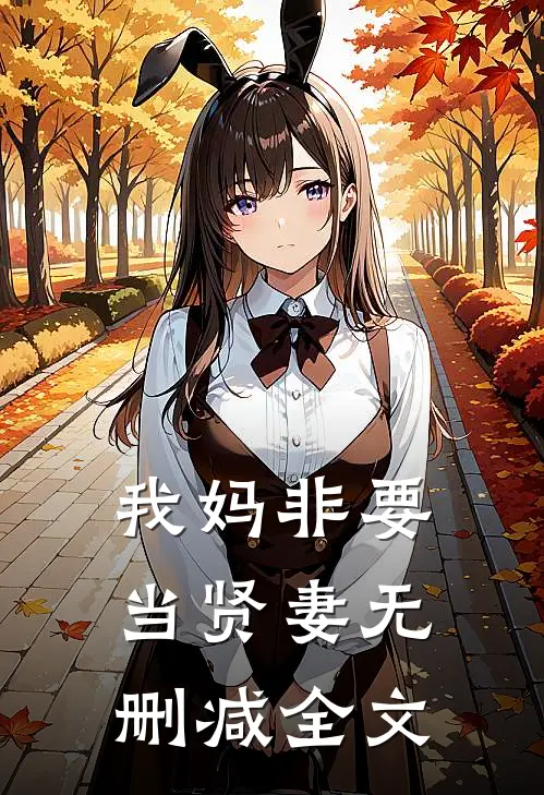 我妈非要当贤妻无删减全文