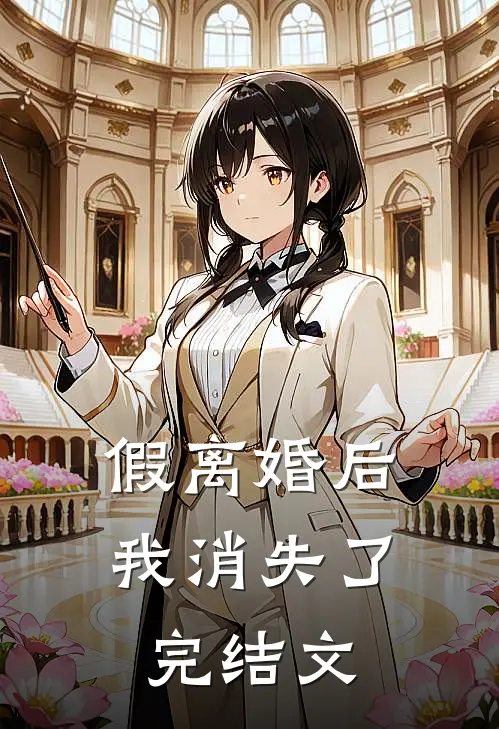 假离婚后，我消失了完结文
