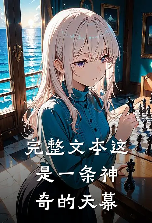 完整文本这是一条神奇的天幕
