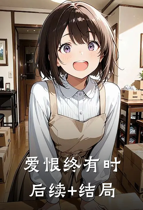 爱恨终有时后续+结局