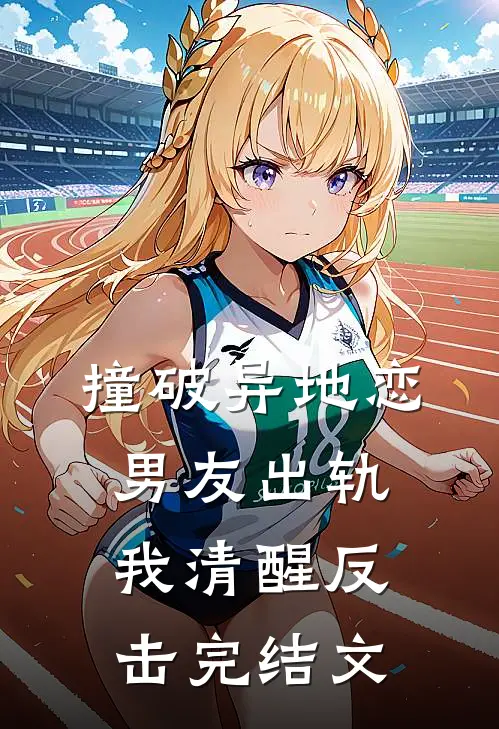 撞破异地恋男友出轨，我清醒反击完结文