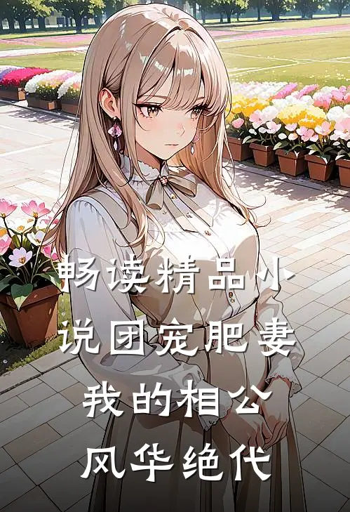 畅读精品小说团宠肥妻我的相公风华绝代