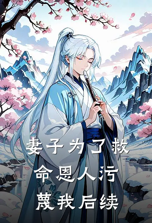 妻子为了救命恩人污蔑我后续