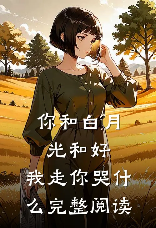 你和白月光和好，我走你哭什么完整阅读