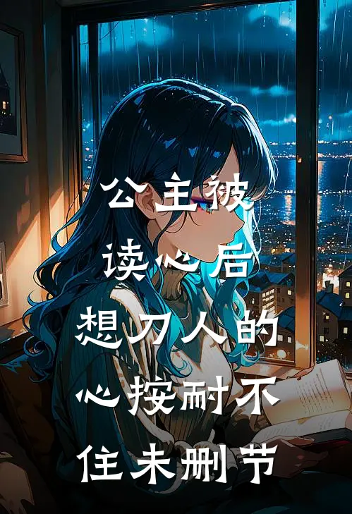 公主被读心后，想刀人的心按耐不住未删节