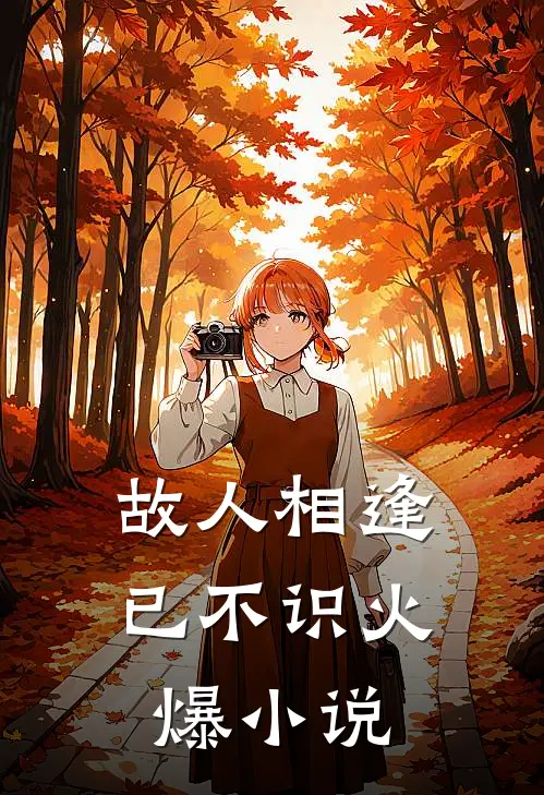 故人相逢已不识火爆小说