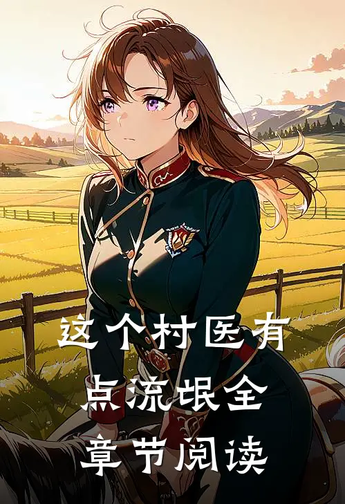 这个村医有点流氓全章节阅读