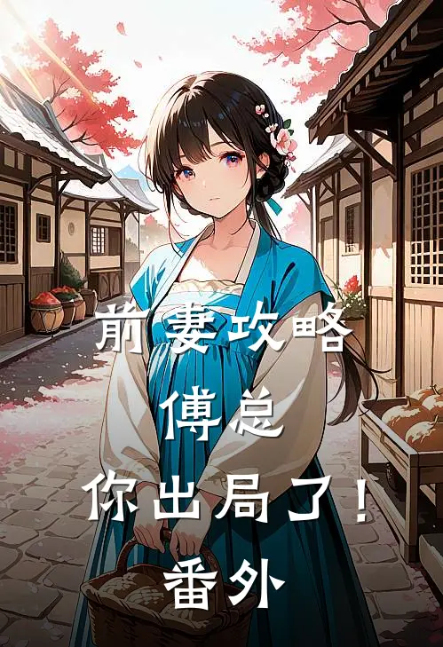 前妻攻略：傅总，你出局了！番外