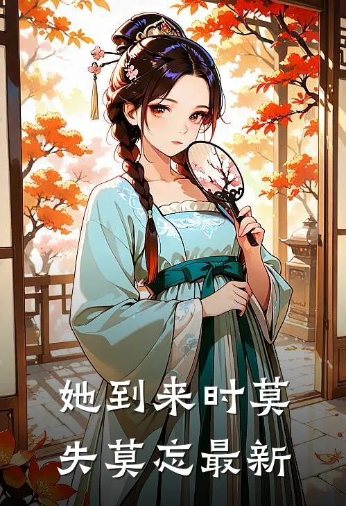 她到来时莫失莫忘最新