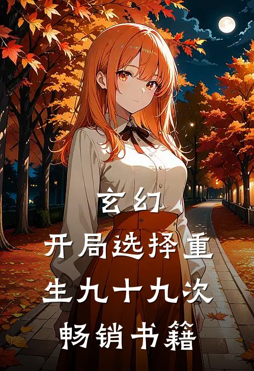 玄幻：开局选择重生九十九次畅销书籍