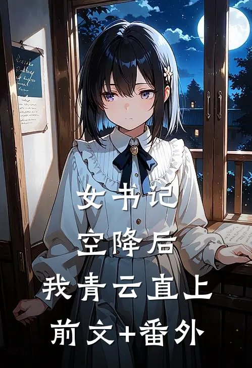 女书记空降后，我青云直上前文+番外