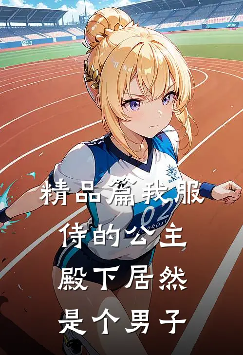 精品篇我服侍的公主殿下居然是个男子