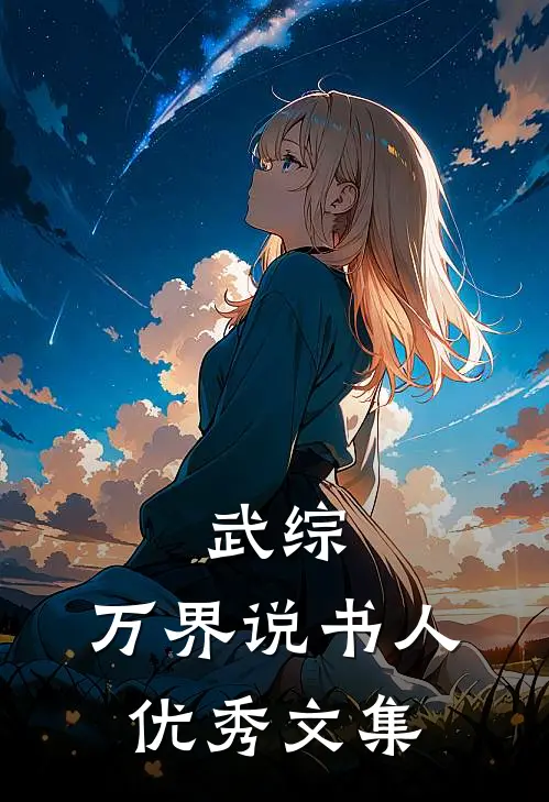 武综:万界说书人优秀文集