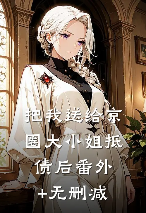 把我送给京圈大小姐抵债后番外+无删减