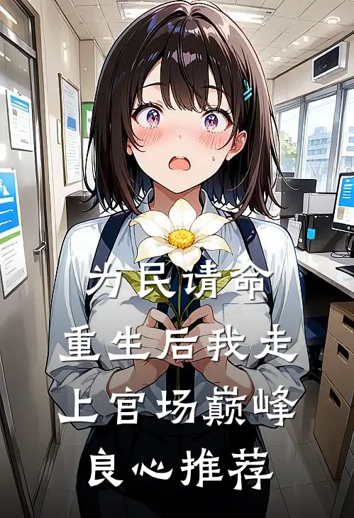 为民请命，重生后我走上官场巅峰良心推荐
