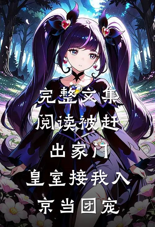 完整文集阅读被赶出家门，皇室接我入京当团宠