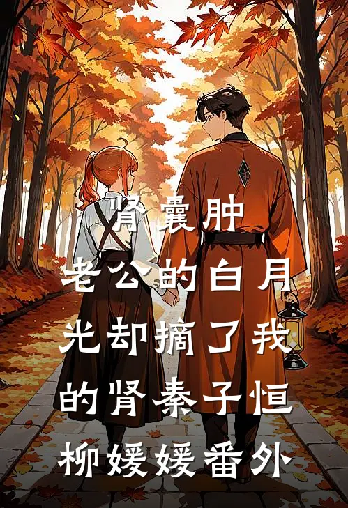 肾囊肿，老公的白月光却摘了我的肾秦子恒柳媛媛 番外