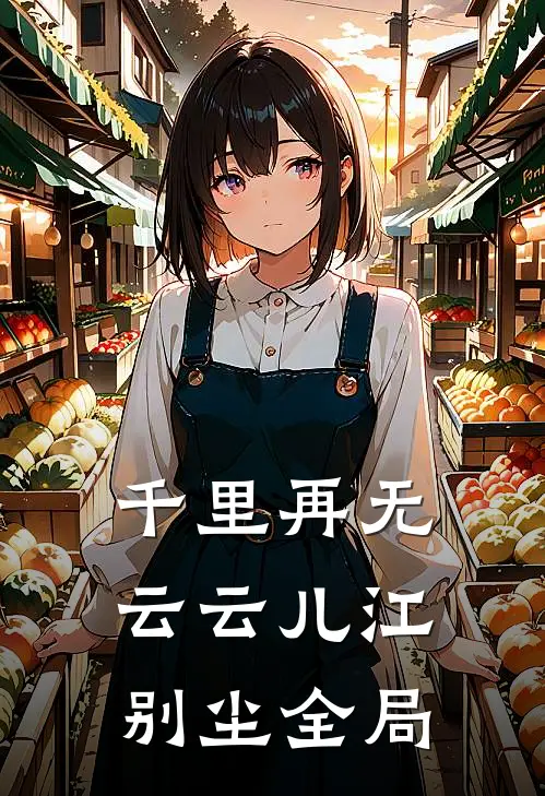 千里再无云云儿江别尘全局
