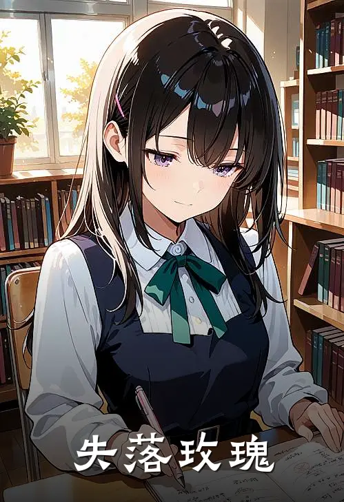 失落玫瑰