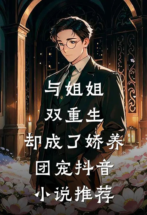 与姐姐双重生，却成了娇养团宠抖音小说推荐
