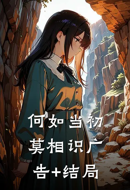 何如当初莫相识广告+结局