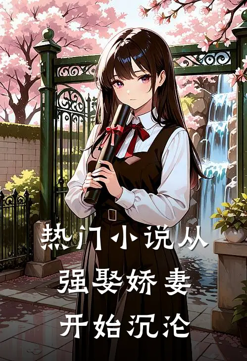 热门小说从强娶娇妻开始沉沦