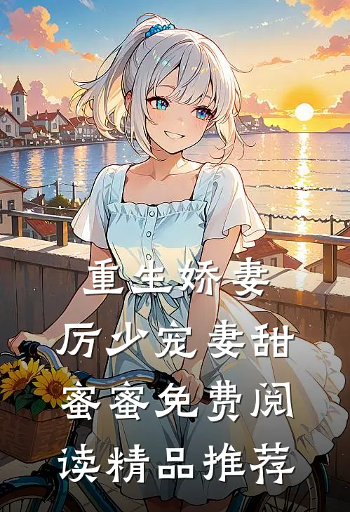 重生娇妻:厉少宠妻甜蜜蜜免费阅读精品推荐