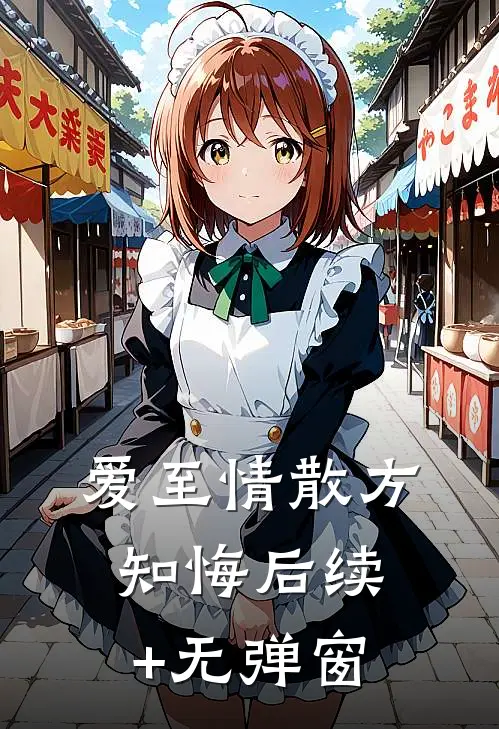 爱至情散方知悔后续+无弹窗