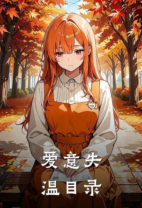 爱意失温目录