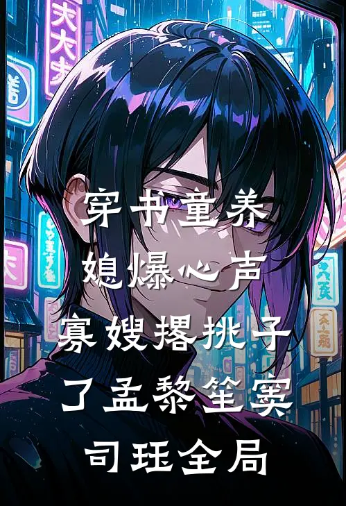 穿书童养媳爆心声，寡嫂撂挑子了孟黎笙窦司珏全局