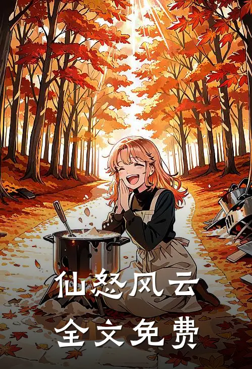 仙怒风云全文免费