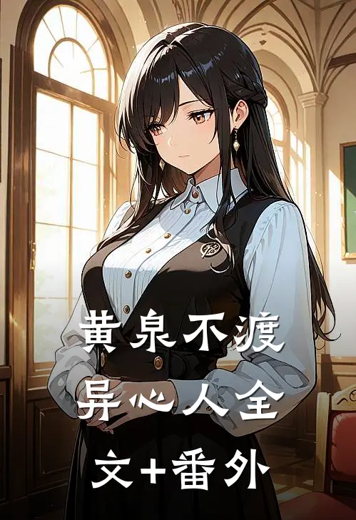 黄泉不渡异心人全文+番外