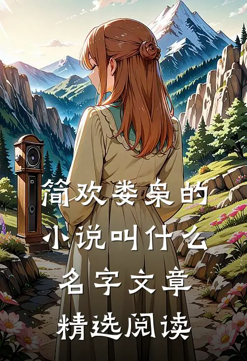 简欢娄枭的小说叫什么名字文章精选阅读