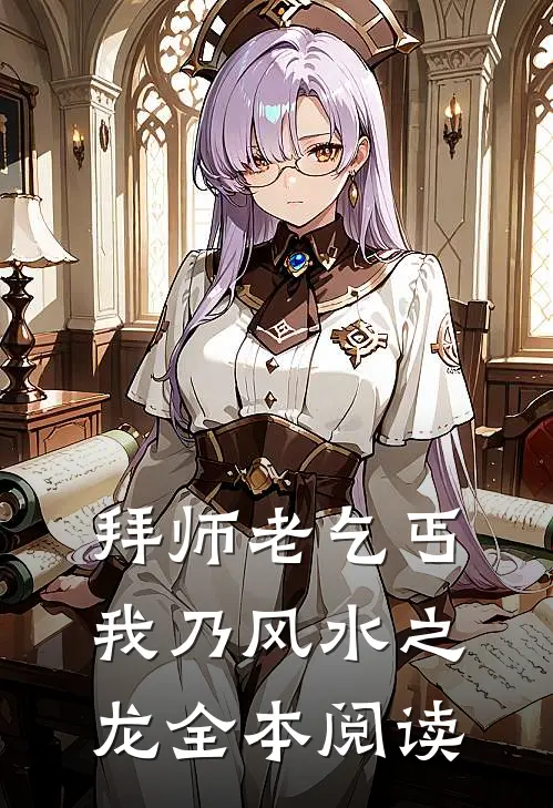 拜师老乞丐：我乃风水之龙全本阅读