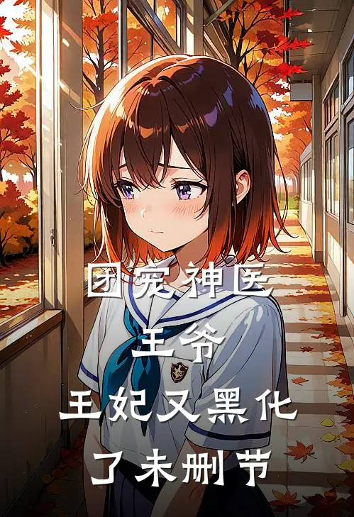 团宠神医：王爷，王妃又黑化了未删节