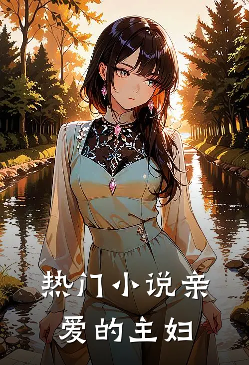 热门小说亲爱的主妇