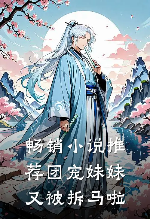 畅销小说推荐团宠妹妹又被拆马啦