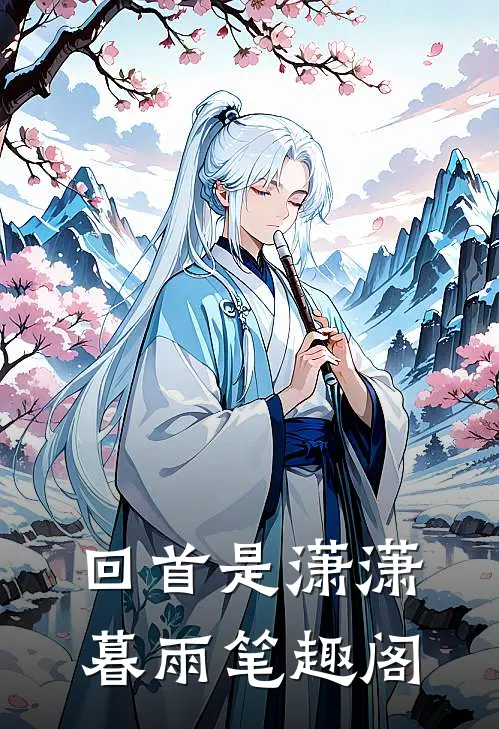 回首是潇潇暮雨笔趣阁